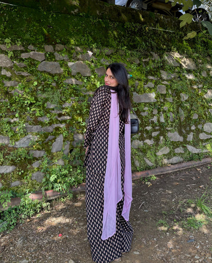 Kudi Farshi Salwar Set