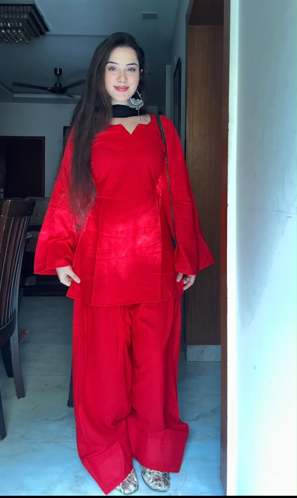 Afsana Farshi Set