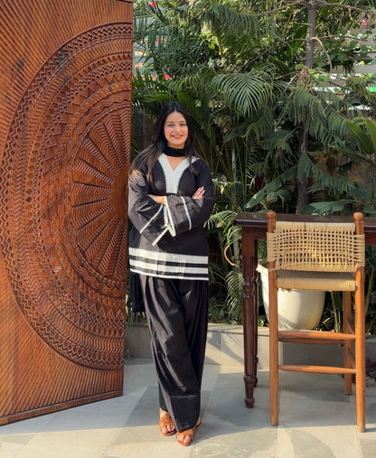 Lino Farshi Salwar Set