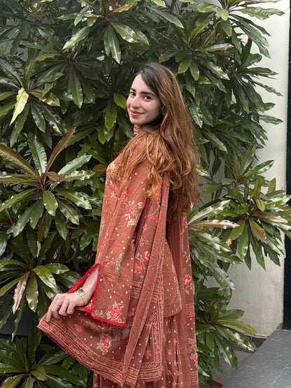 Gulfasha Set