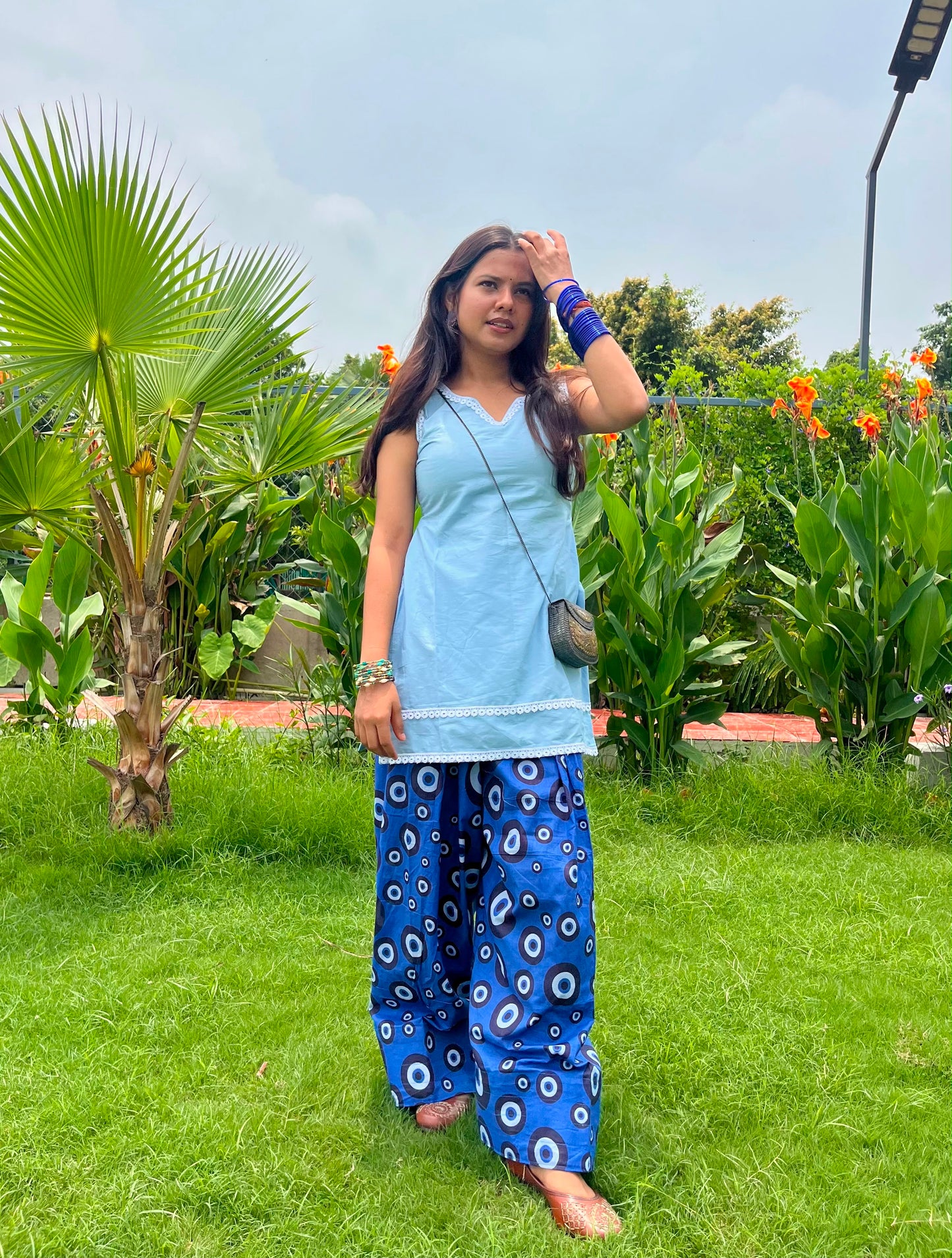 Nazar Na Lage Set
