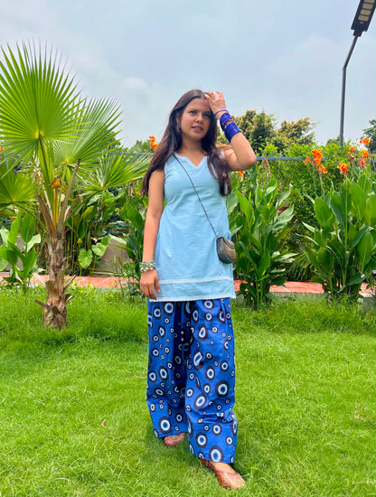Nazar Na Lage Set