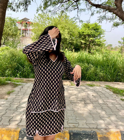 Ishiii Skirt Set