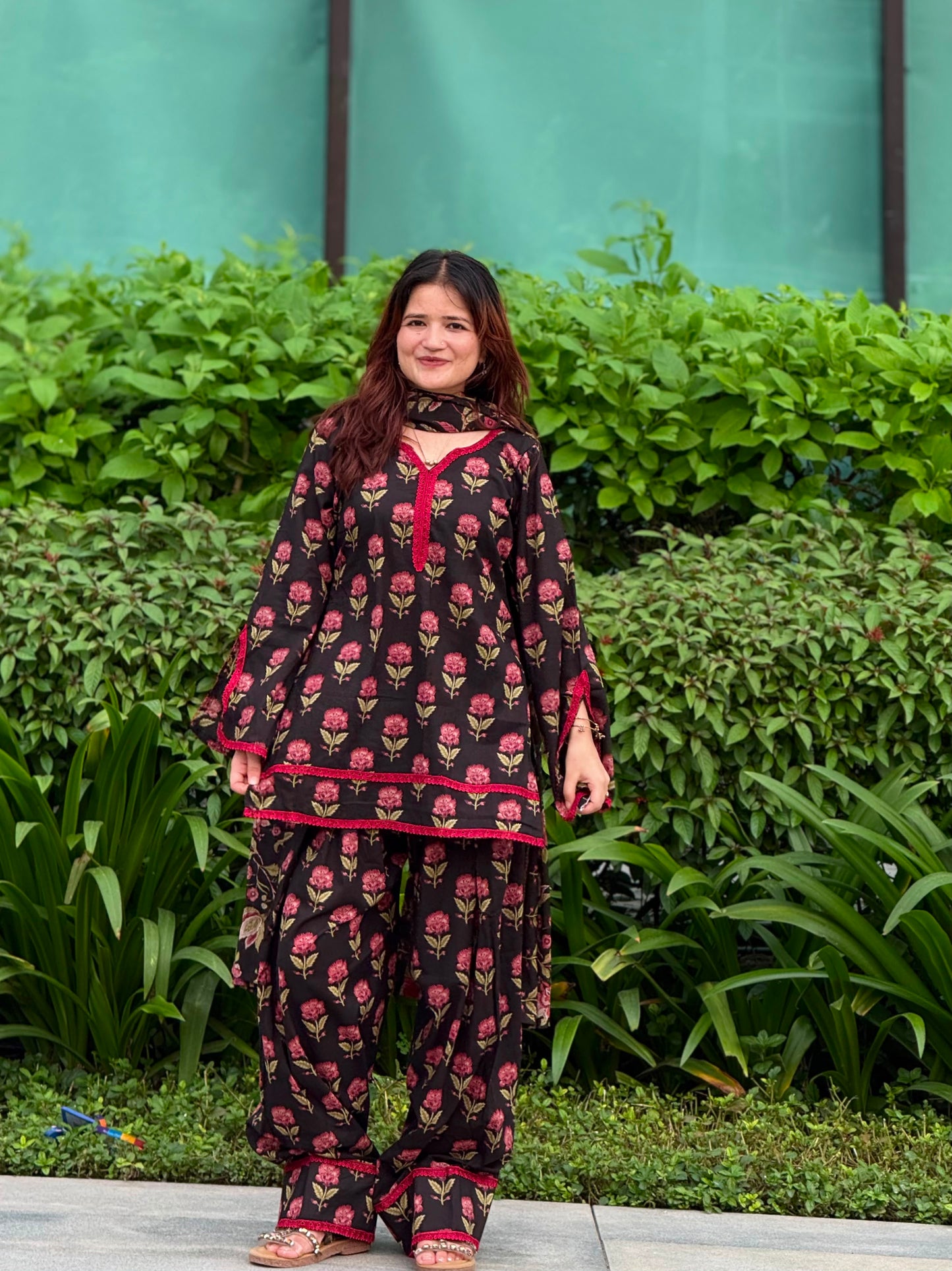Kashika Set