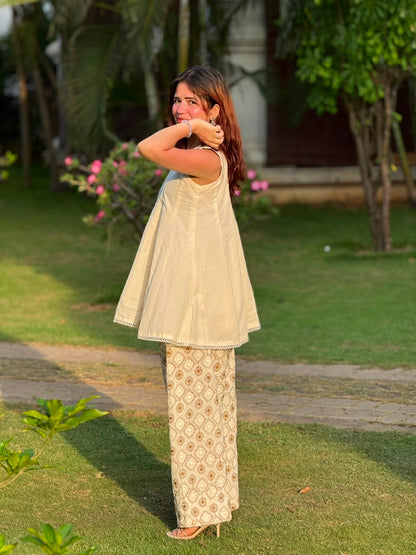 Chaandni Set