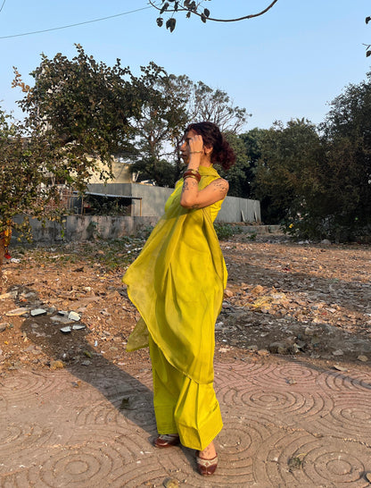 Mastani Farshi Salwar Set