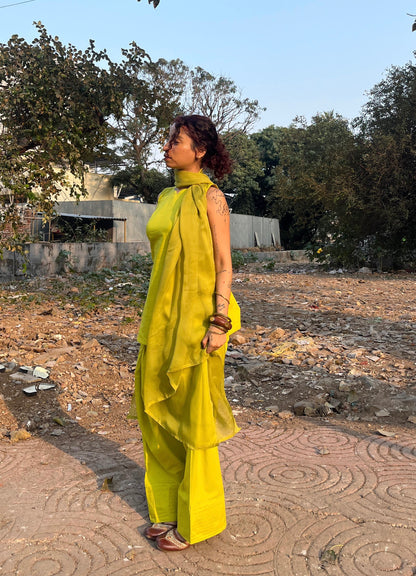 Mastani Farshi Salwar Set