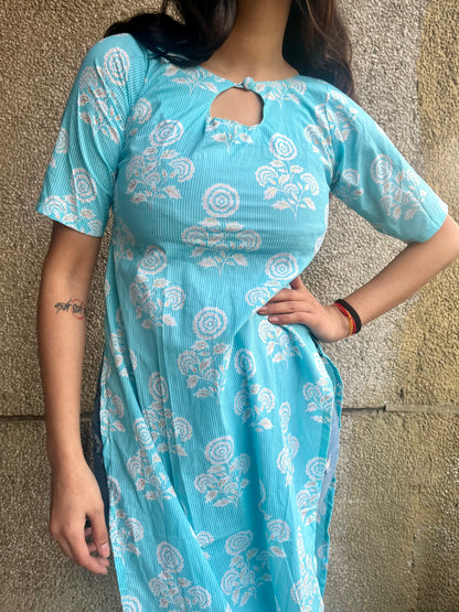 Bhumi Long Kurti