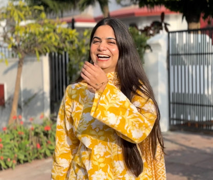 Roshni Farshi Salwar Set