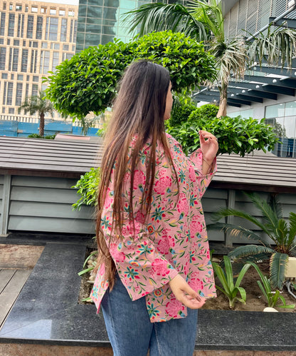 Kiki Straight Short Kurti