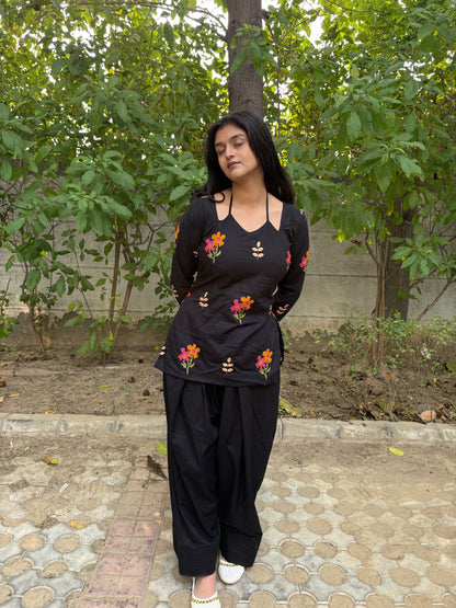 Aala Farshi Salwar Set