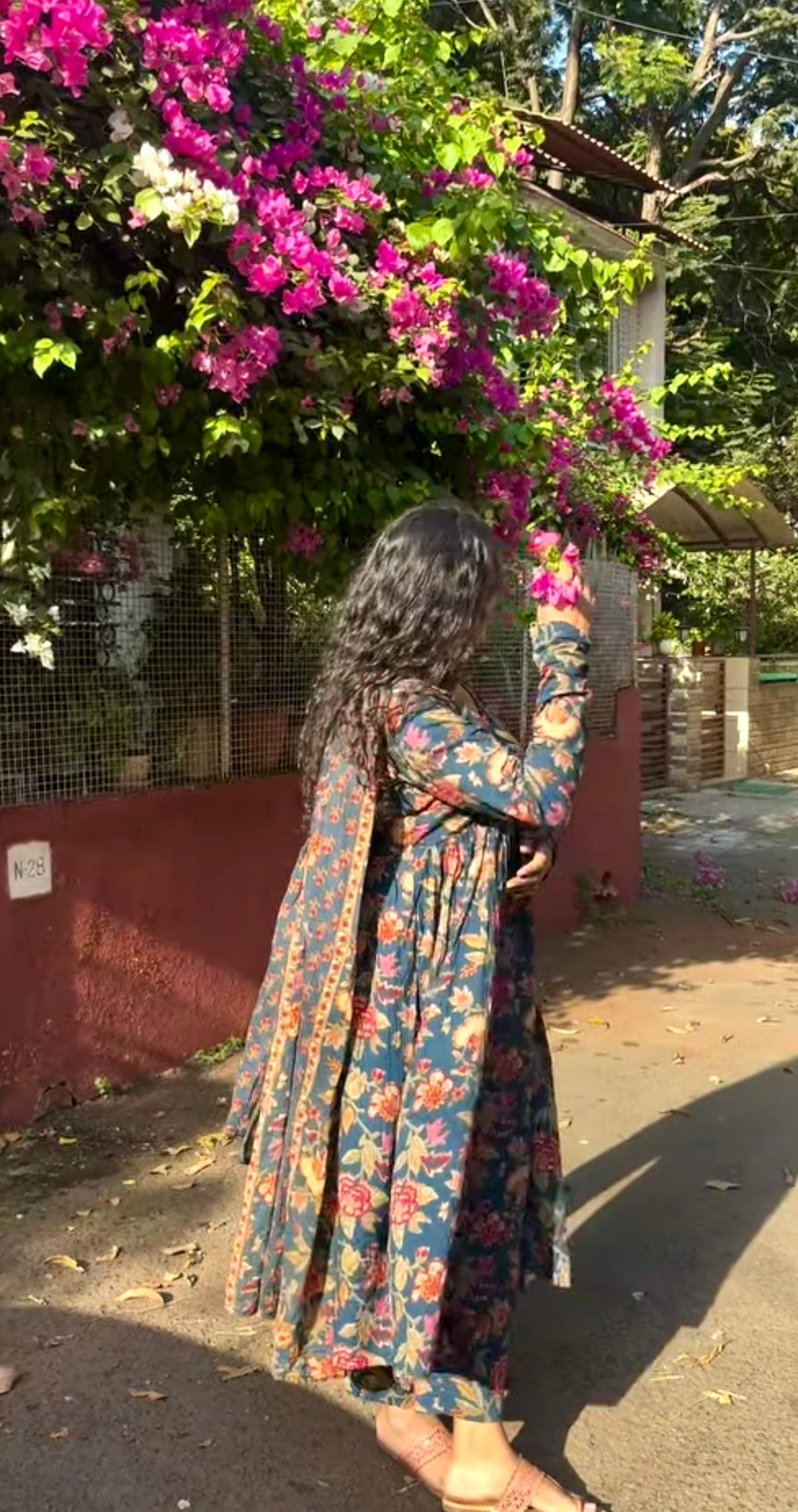 GulBahar Suit Set