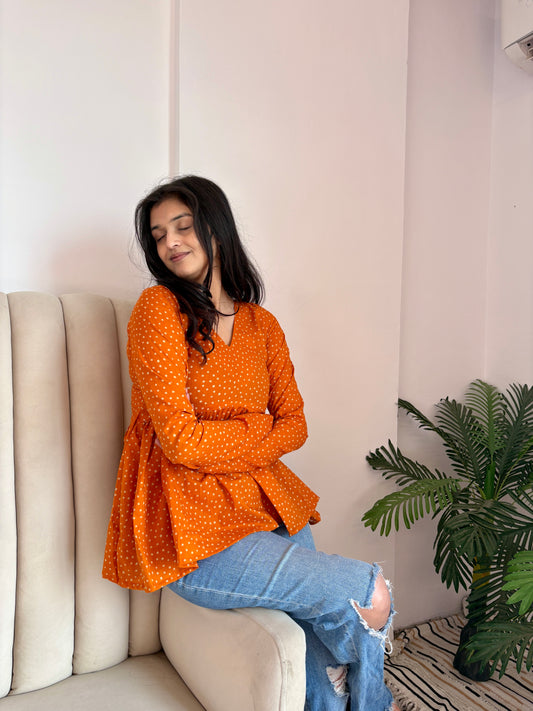 Naragni Pelpum Kurti