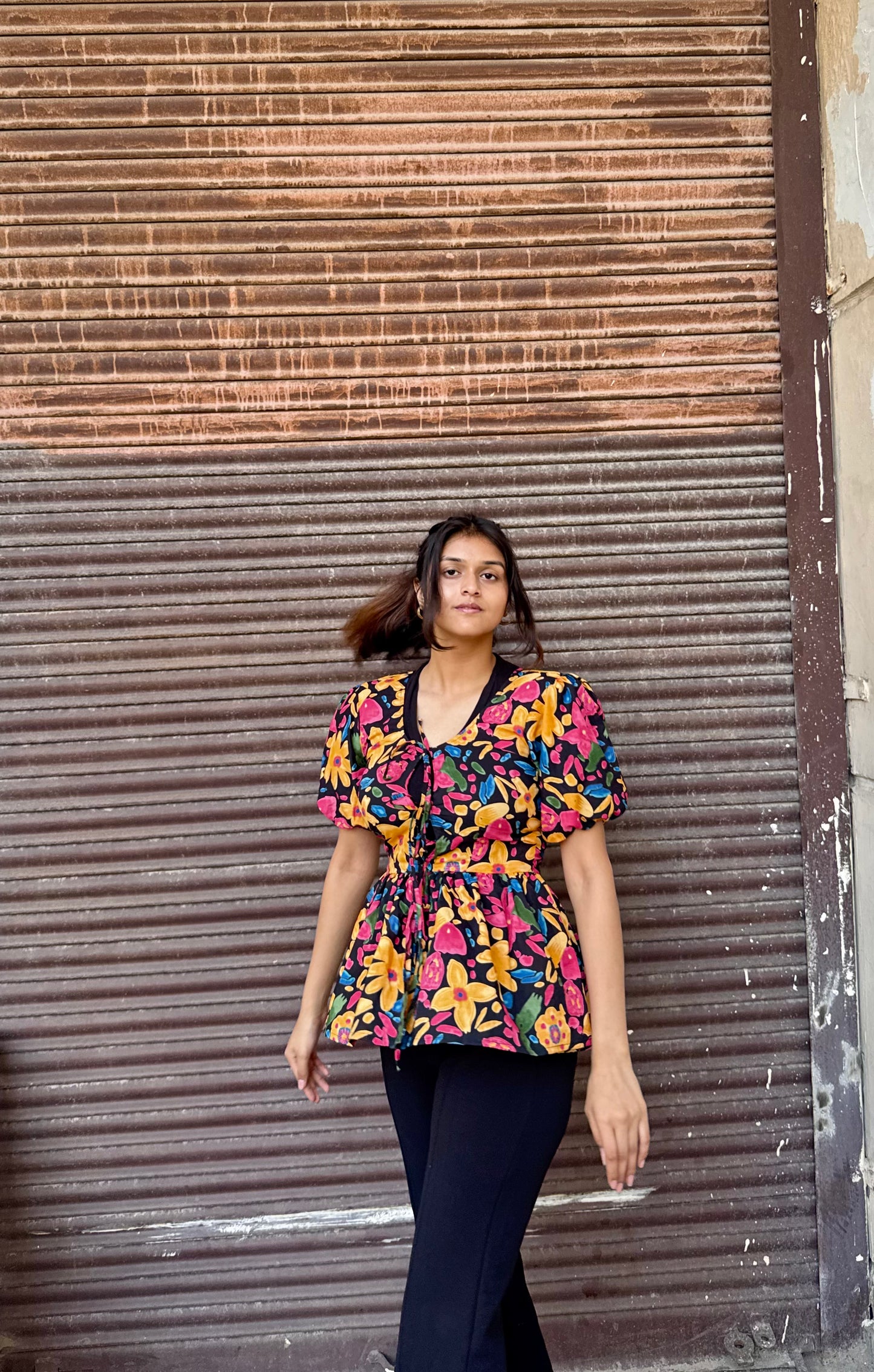 Summer Affair Top