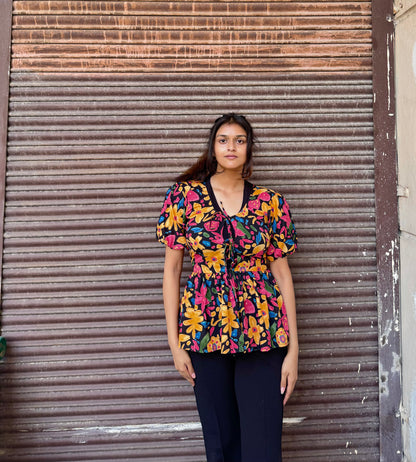 Summer Affair Top