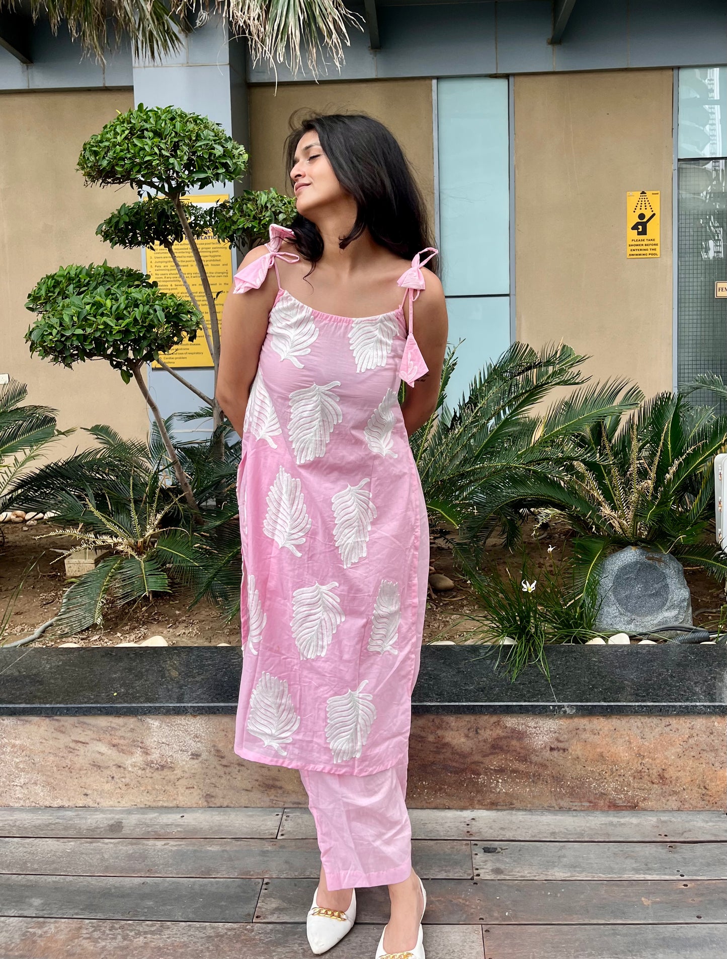 Barbie Co-ord Sets