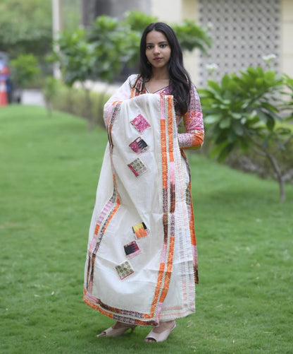 Juhi Kurta Set