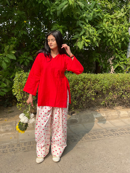 Ishq Farshi Salwar Set