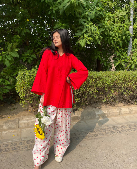 Ishq Farshi Salwar Set