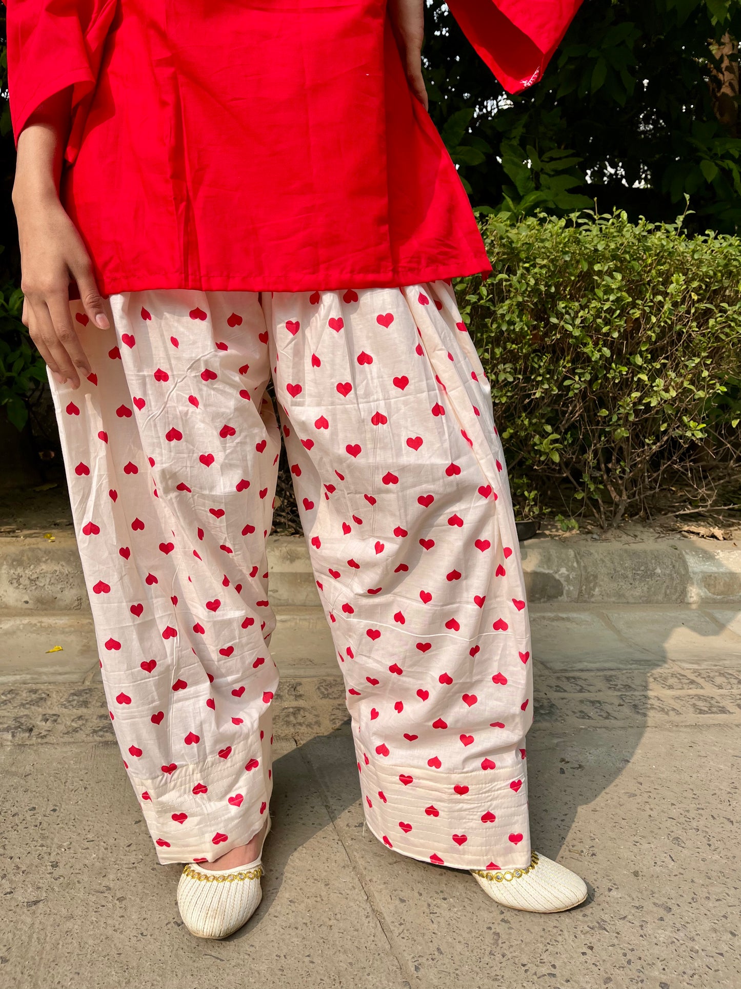 Ishq Farshi Salwar Set