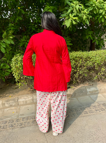 Ishq Farshi Salwar Set