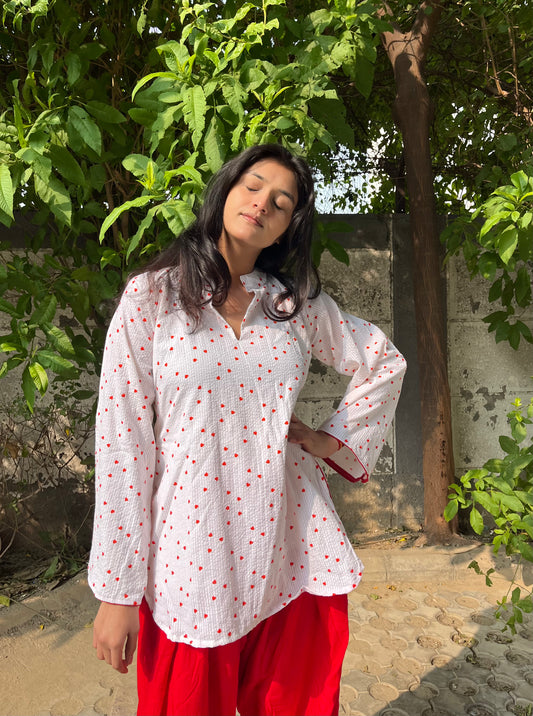 Dina Farshi Salwar Set