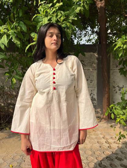 Lina Farshi Salwar Set