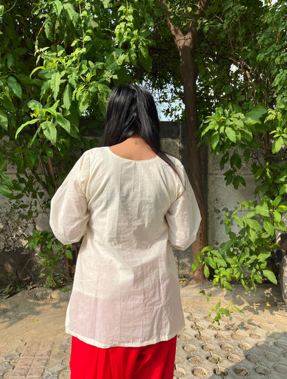 Lina Farshi Salwar Set