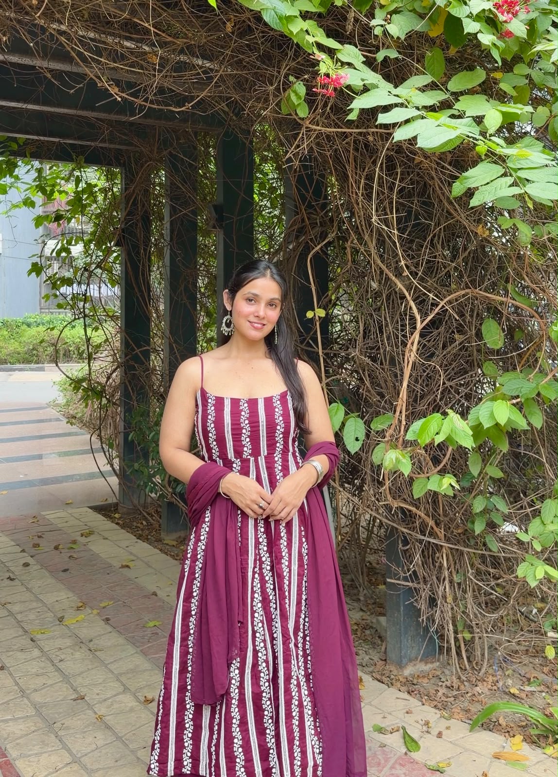 Shahi Anarkali