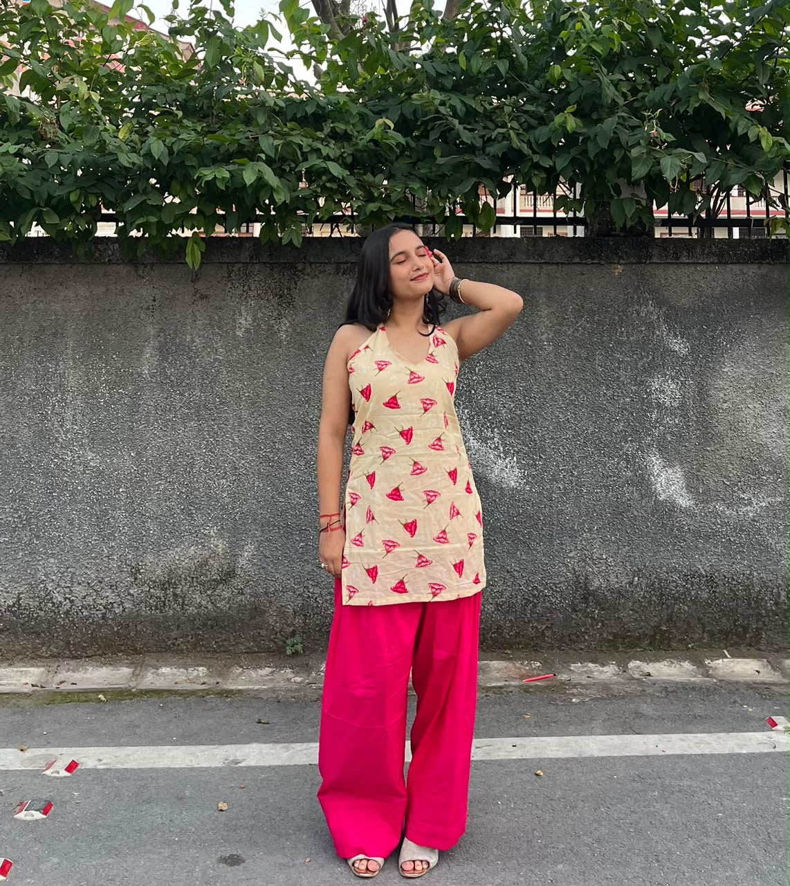 Pyari Kali