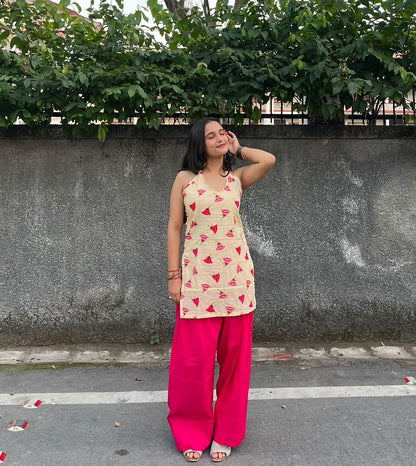 Pyari Kali
