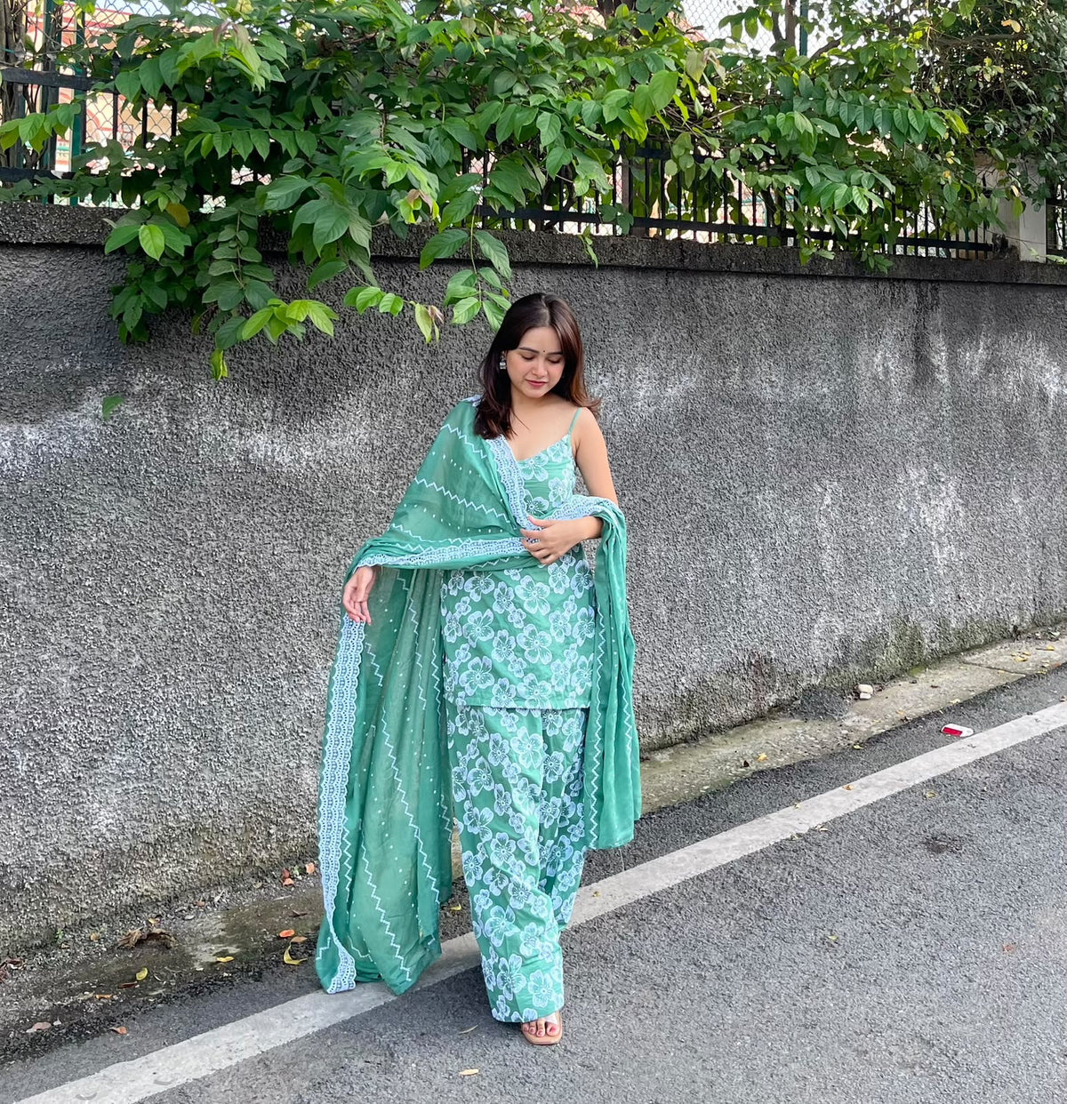 Mint Muse
