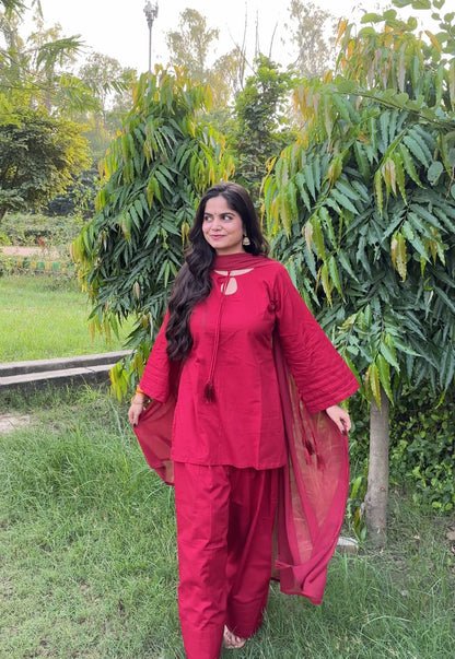 Saaj Set