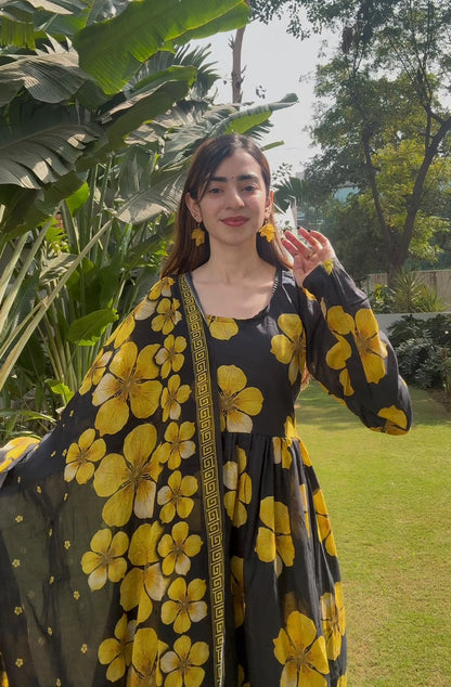 Sunflower Set
