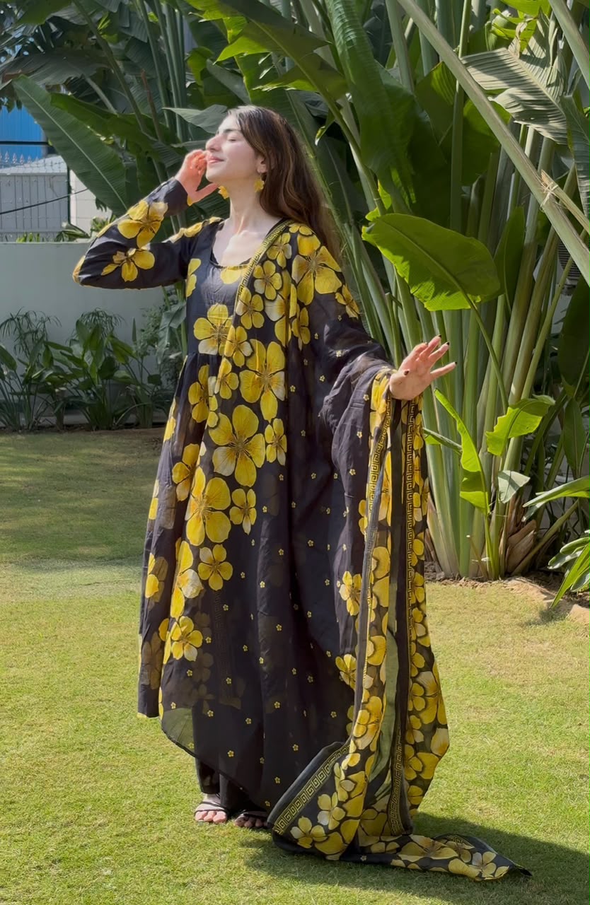 Sunflower Set