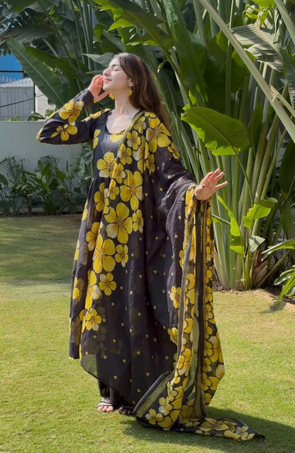 Sunflower Set