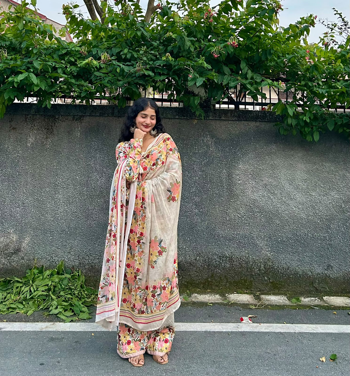 Malini Set