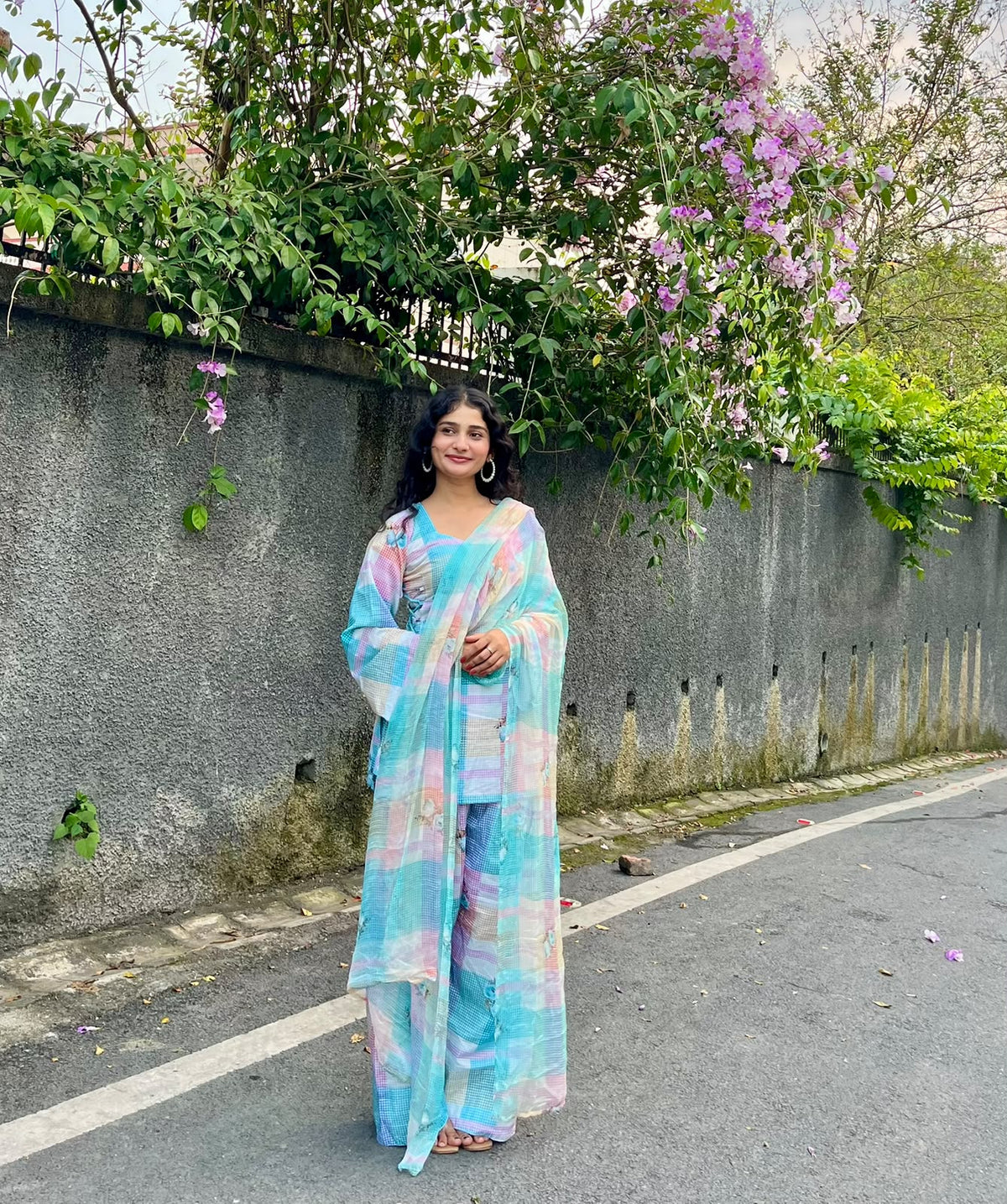 Anshika Set