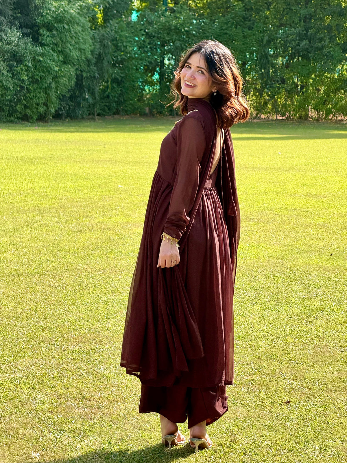 Gul ki Dali