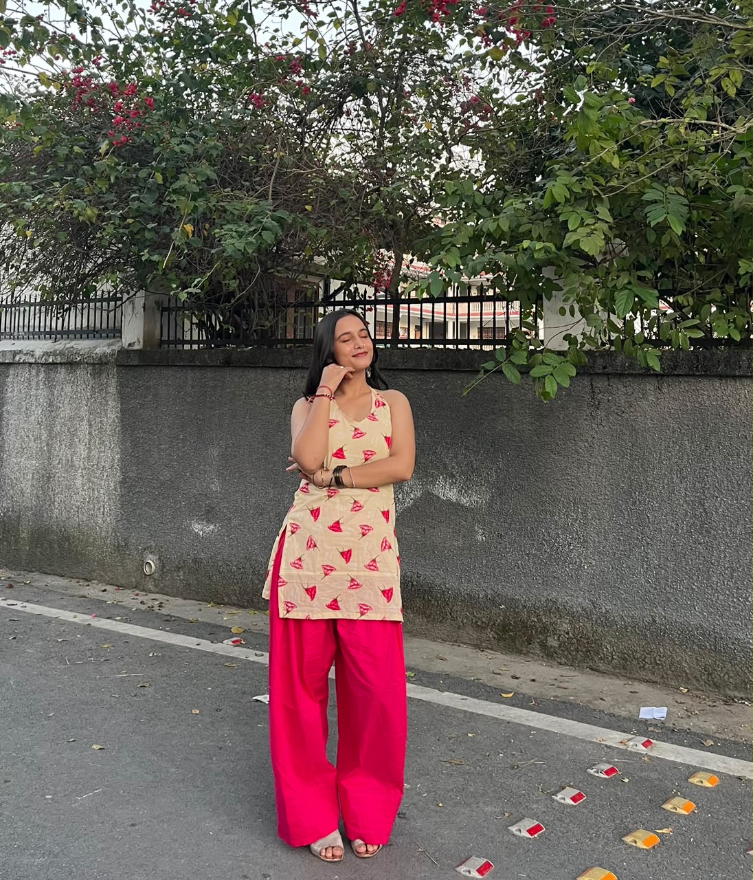 Pyari Kali