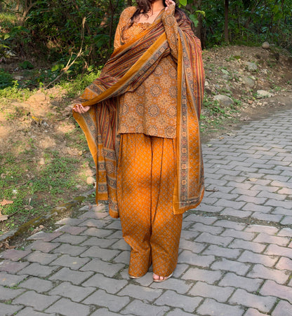 Swarna