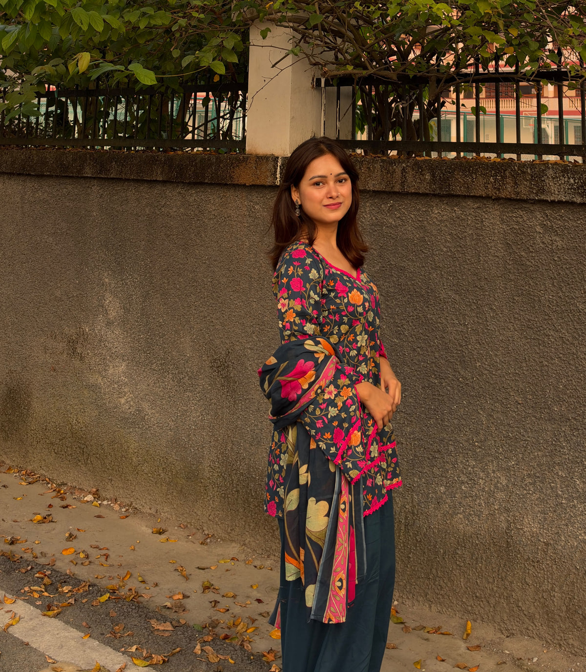 Shradha Set