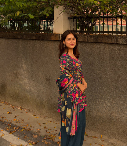 Shradha Set