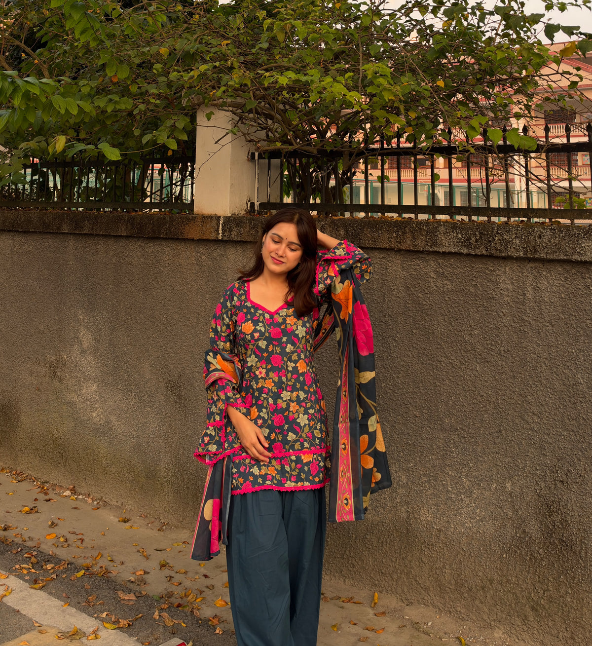 Shradha Set