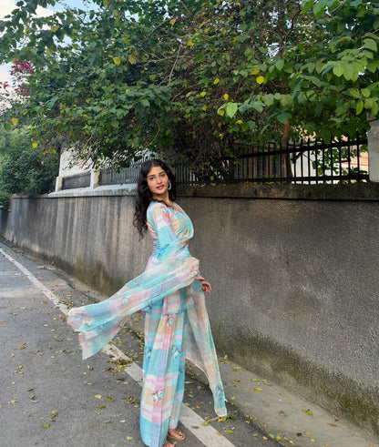 Anshika Set