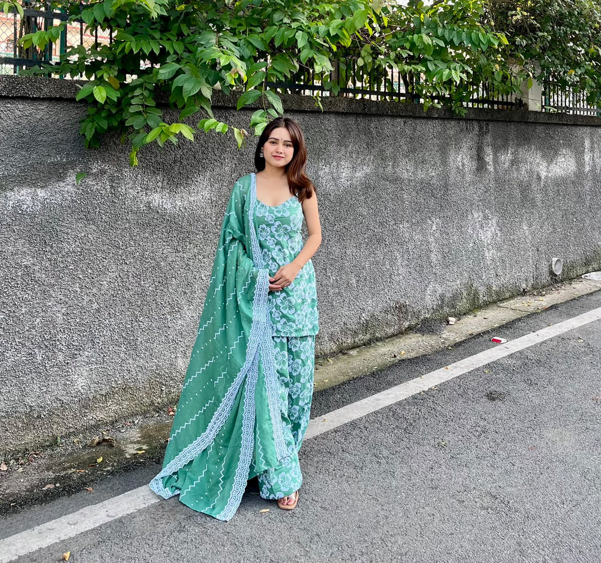 Mint Muse