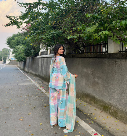 Anshika Set