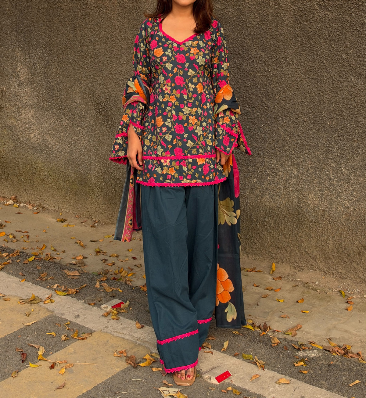 Shradha Set