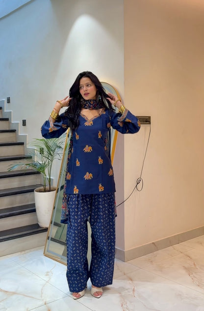 Rajsi Set