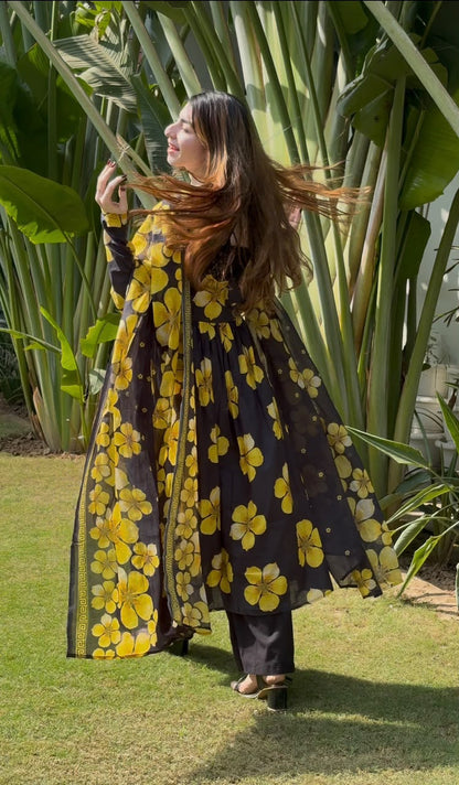 Sunflower Set